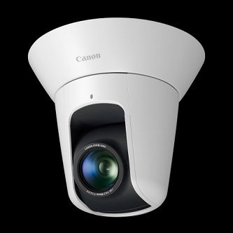 Axis Communications Canon Network Camera VB-H47B